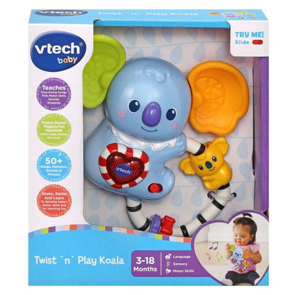VTech Baby Twist 'N' Play Koala