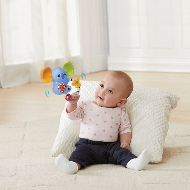 VTech Baby Twist 'N' Play Koala