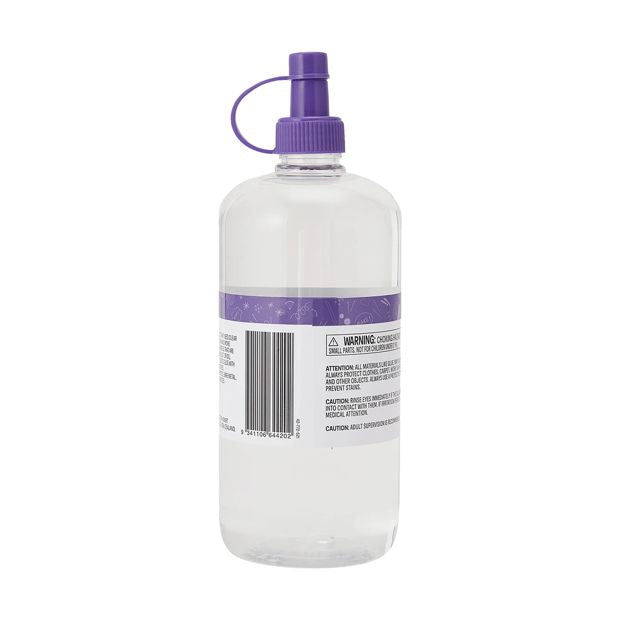 Clear Glue, 500ml - Anko