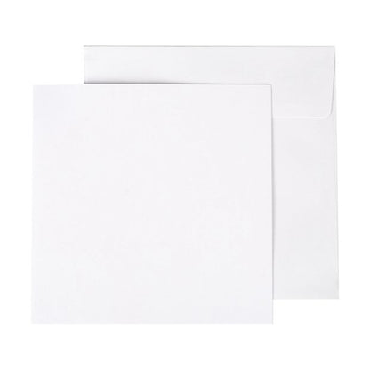 Textured Greeting Cards, 10 Pack