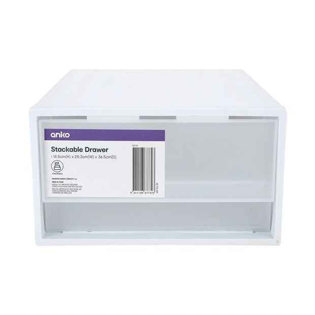 Stackable Drawer - Anko