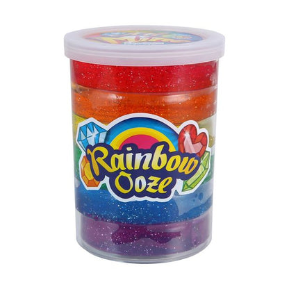 Rainbow Ooze - Anko