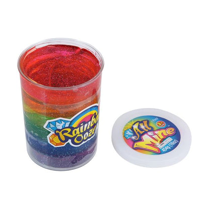 Rainbow Ooze - Anko