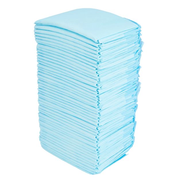 Puppy Training Pad 100 Pack - Anko