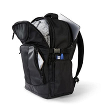 20L Commuter Backpack, Black - Anko