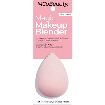 MCoBeauty Magic Makeup Blender each