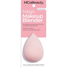 MCoBeauty Magic Makeup Blender each