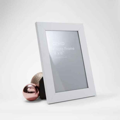 Photo Frame, 4" x 6" - Anko