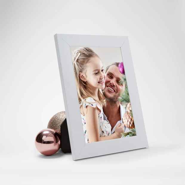 Photo Frame, 4" x 6" - Anko