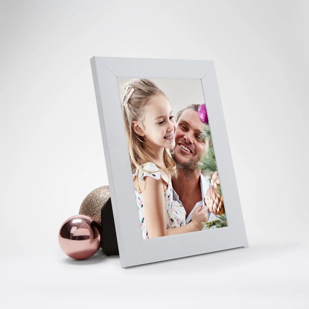 Photo Frame, 4" x 6" - Anko