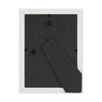 Frame 5" x 7", White - Anko