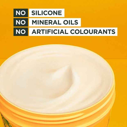 Garner Fructis Nourishing Banana Hair Food 390ml