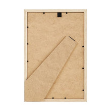 Photo Frame 6" x 8", Natural - Anko