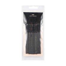 Mascara Wands, 12 Pack - OXX Studio