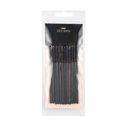 Mascara Wands, 12 Pack - OXX Studio