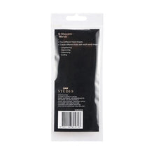 Mascara Wands, 12 Pack - OXX Studio
