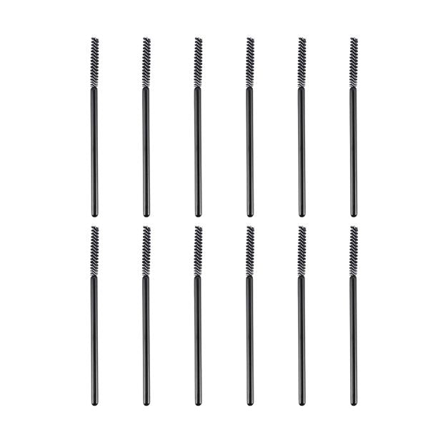 Mascara Wands, 12 Pack - OXX Studio