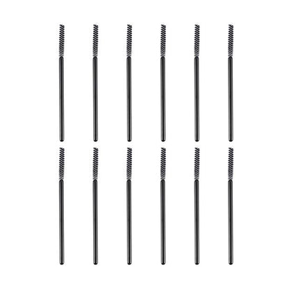 Mascara Wands, 12 Pack - OXX Studio