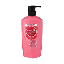 Sunsilk Co-Creations Addictive Brilliant Shine Conditioner 700ml