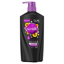 Sunsilk Co-Creations Longer & Stronger Conditioner 700ml