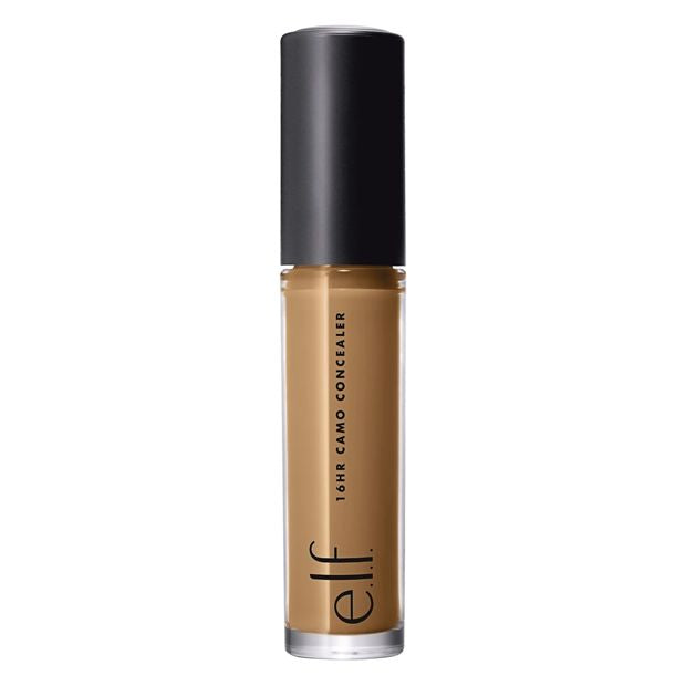 e.l.f. 16HR Camo Concealer - Deep Olive