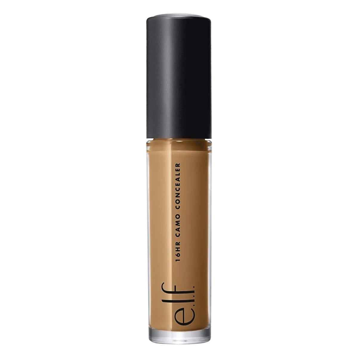 e.l.f. 16HR Camo Concealer - Deep Olive