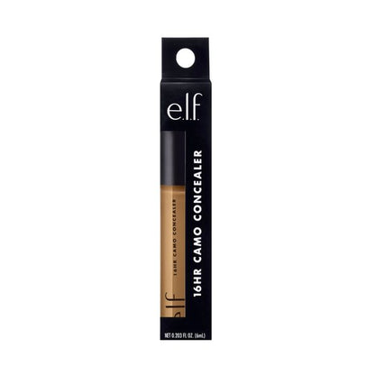 e.l.f. 16HR Camo Concealer - Deep Olive