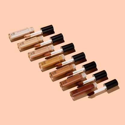 e.l.f. 16HR Camo Concealer - Deep Olive