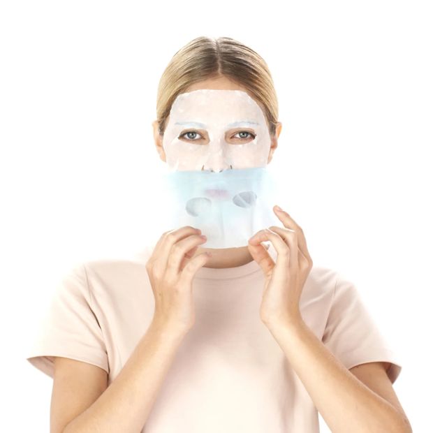 Garnier SkinActive Hydra Bomb Tissue Mask 32g - Chamomile & Hyaluronic Acid