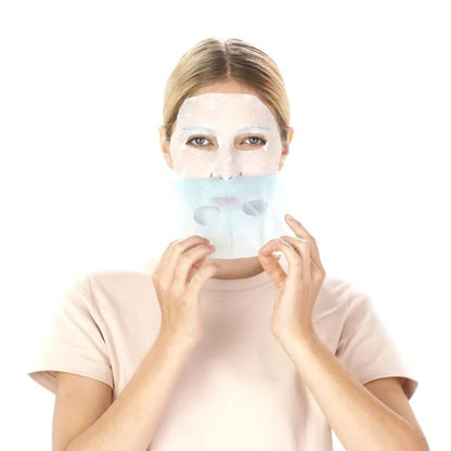 Garnier SkinActive Hydra Bomb Tissue Mask 32g - Chamomile & Hyaluronic Acid