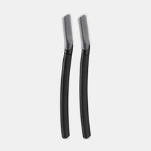 2 Facial Razors - OXX Cosmetics