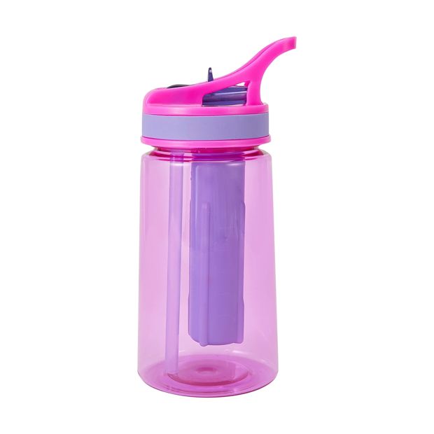 Mini Flared Drink Bottle - Anko