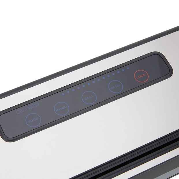 Automatic Vacuum Sealer for Food Preservation