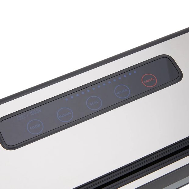 Vacuum Food Sealer Machine - Anko