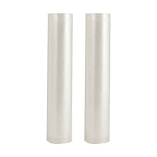 Vacuum Food Sealer Refills, 2 Pack - Anko