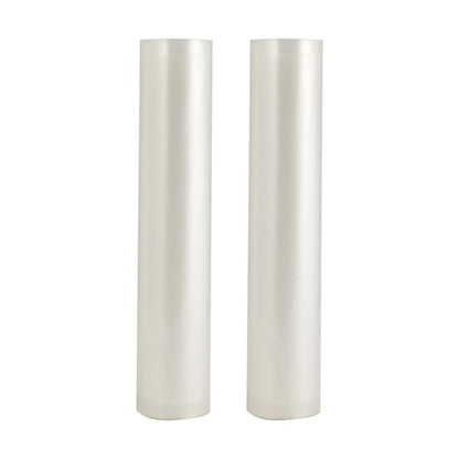 Vacuum Food Sealer Refills, 2 Pack - Anko