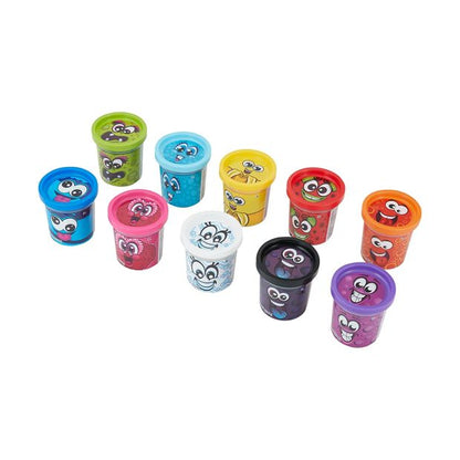 Scentos Scented Dough Set - 20 Pack