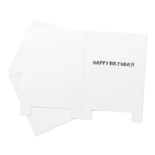 Hallmark Birthday Card - Beer