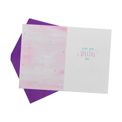 Hallmark Hallmark Birthday Card - Age 8
