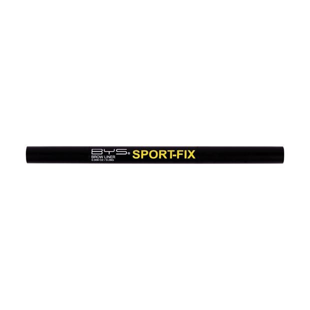 Auto Brow Liner, Brown - BYS