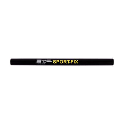Auto Brow Liner, Brown - BYS