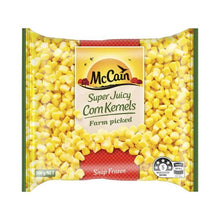 MCCAINS FROZEN CORN KERNELS 500G