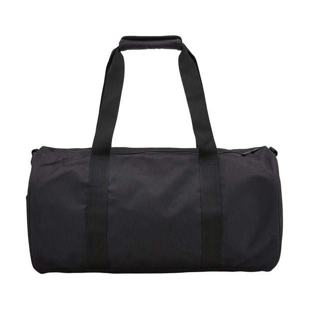 Endure Barrel Bag, Black - Anko