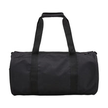 Endure Barrel Bag, Black - Anko