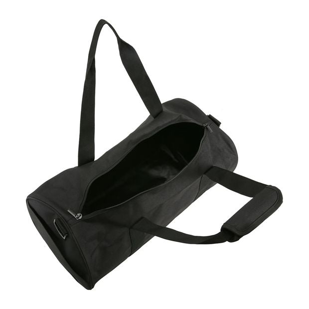Endure Barrel Bag, Black - Anko