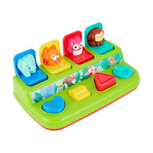 Pop & Surprise Activities Playset - Anko