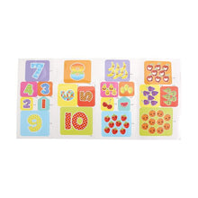 Sort & Stack Blocks Playset - Anko