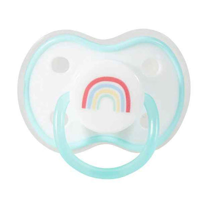 Silicone Soothers, 3 Pack - Anko