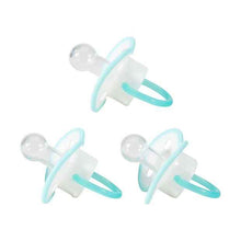 Silicone Soothers, 3 Pack - Anko