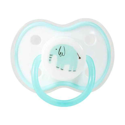 Silicone Soothers, 3 Pack - Anko